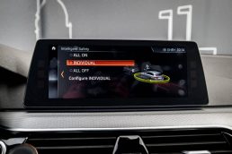 BMW 530D XDRIVE