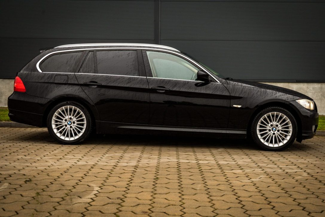 BMW 320D