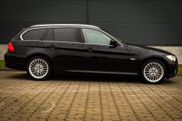 BMW 320D