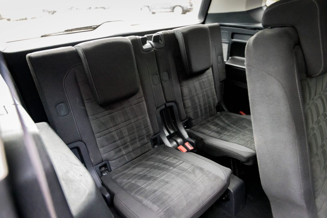 VW TOURAN