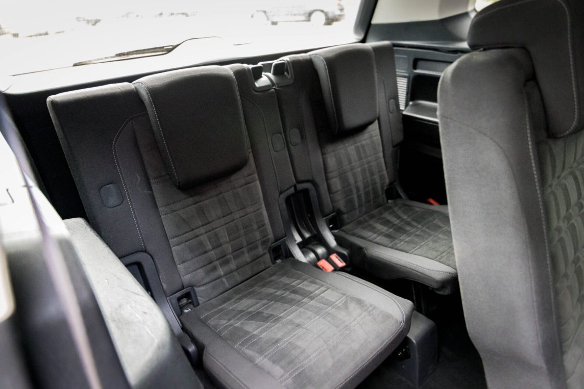 VW TOURAN