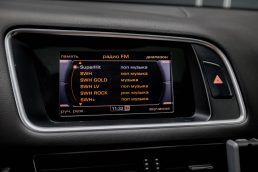 AUDI SQ5 TDI
