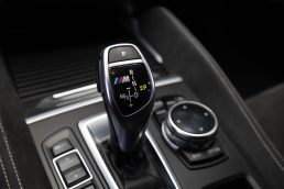 BMW X6 M50D