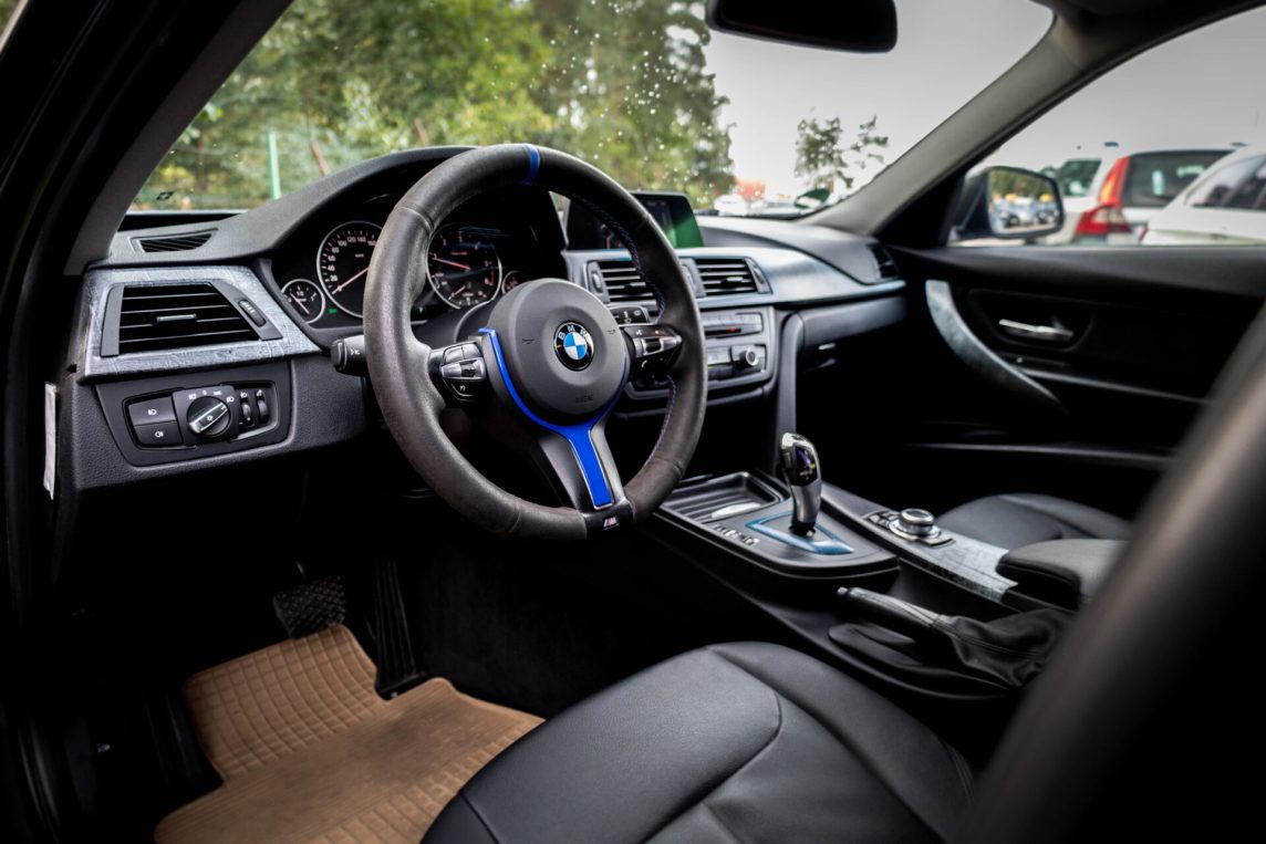 BMW 318