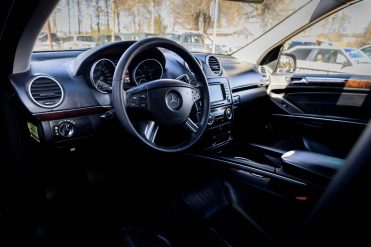 MERCEDES BENZ GL 420