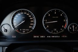 BMW X6 M50D