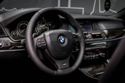 BMW 535
