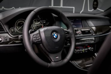 BMW 535