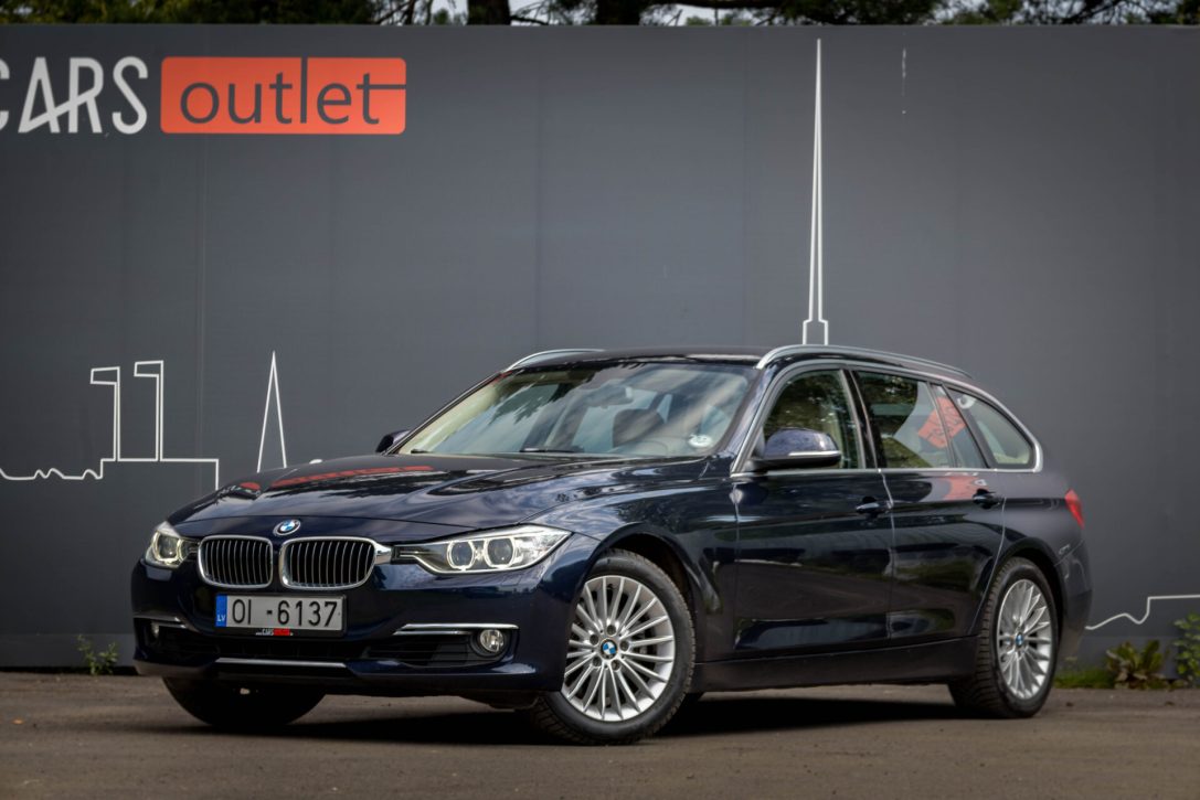 BMW 330