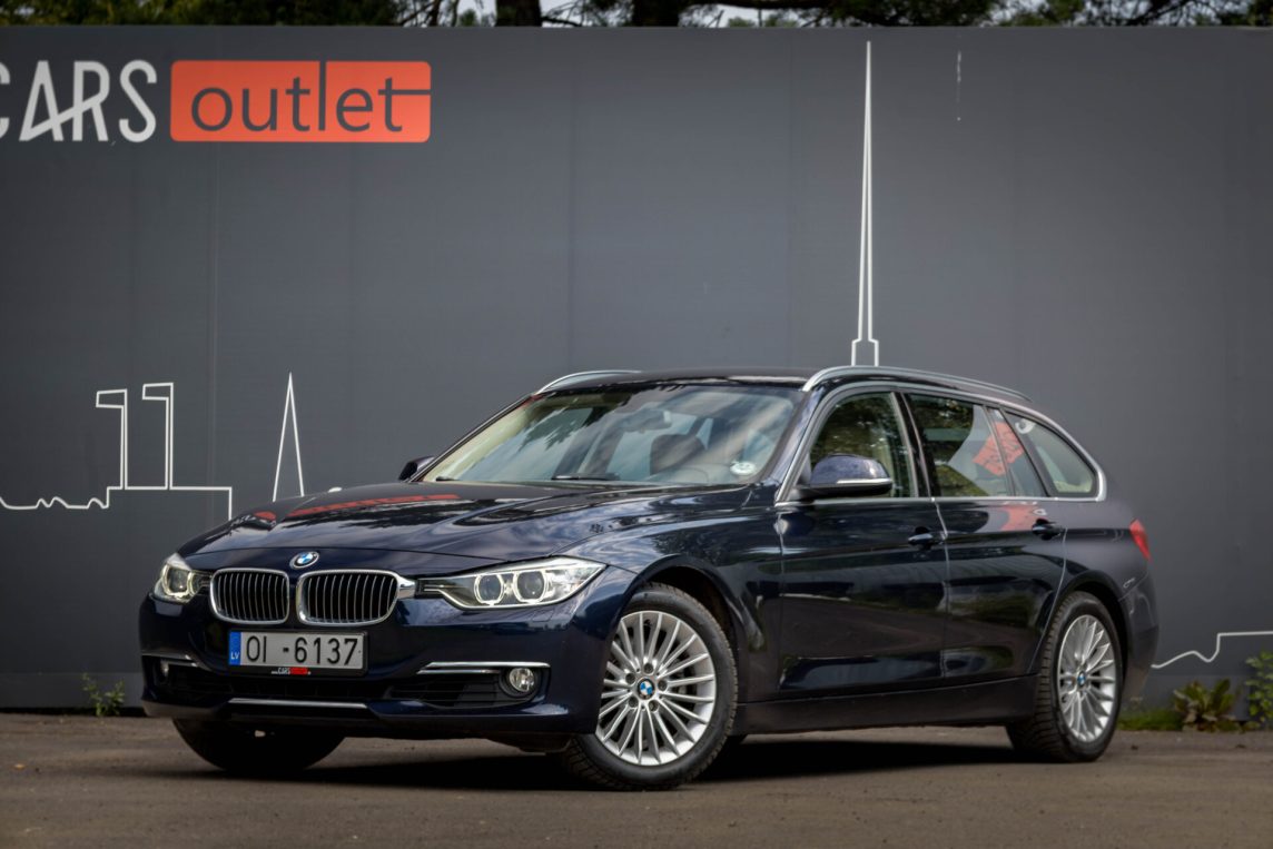 BMW 330