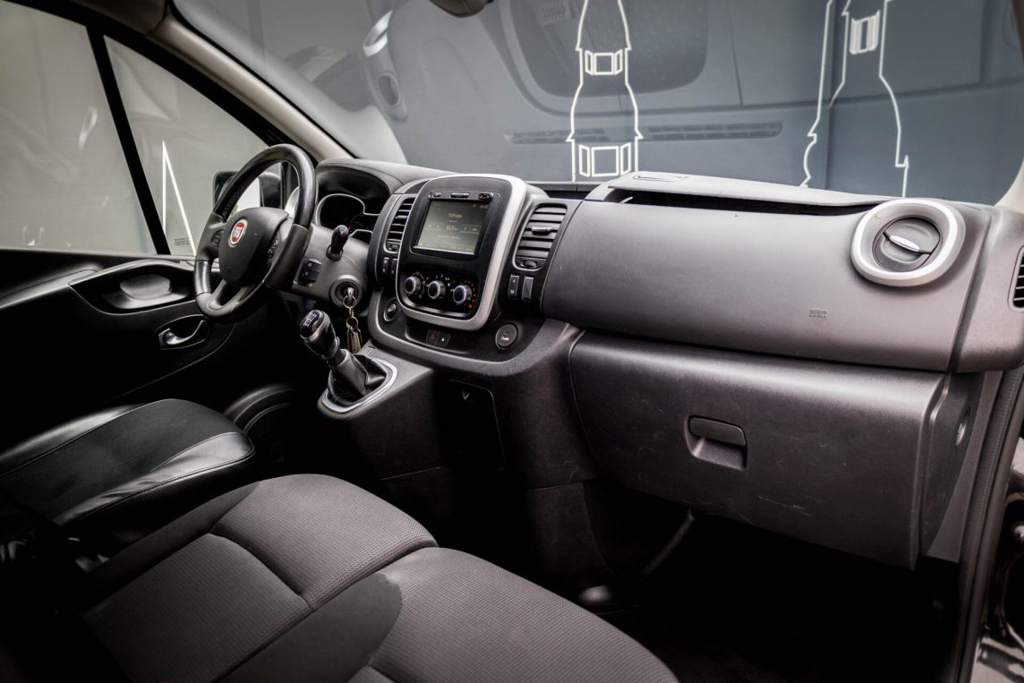 FIAT TALENTO