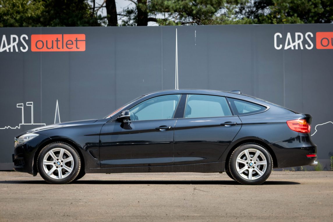 BMW 318D