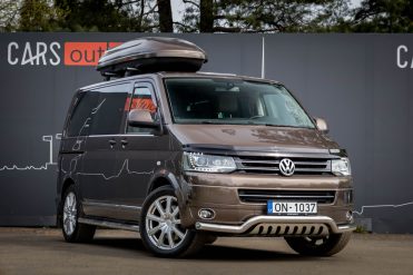 VW MULTIVAN