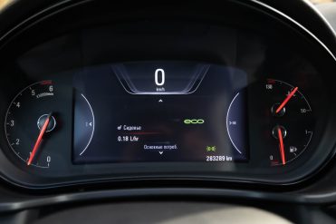 OPEL INSIGNIA SPORTS TOURER SW