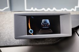 BMW I I3