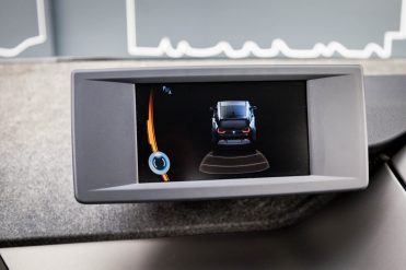 BMW I I3