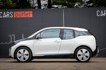 BMW I I3