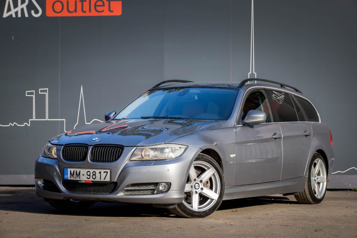 BMW 325