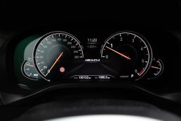 BMW X3 M40D