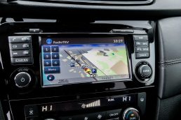 NISSAN X TRAIL
