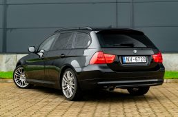 BMW 316D