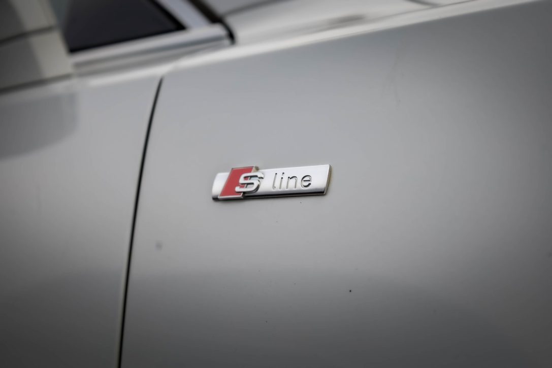 AUDI A7 SPORTBACK