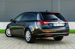 OPEL INSIGNIA SPORTS TOURER