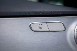 MERCEDES BENZ C350 E