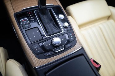 AUDI A6 LIMOUSINE