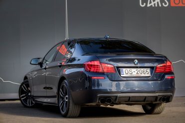 BMW 535