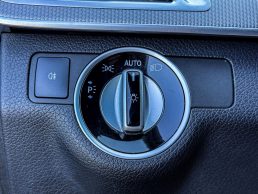 MERCEDES BENZ E250 CDI