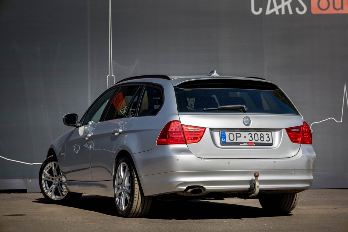 BMW 318