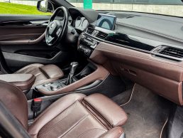 BMW X2 SDRIVE28I