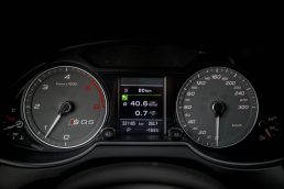 AUDI SQ5 TDI
