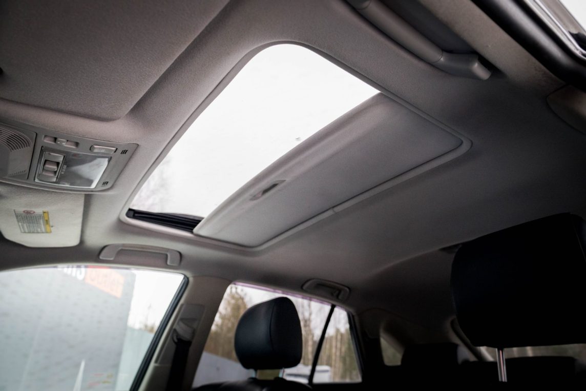 LEXUS RX 400H