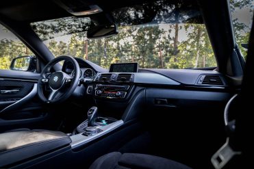 BMW 435D XDRIVE