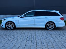 MERCEDES BENZ E250 CDI