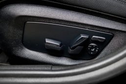 BMW 520D XDRIVE
