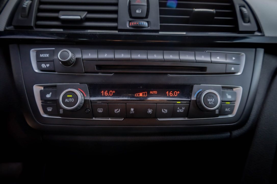 BMW 320D XDRIVE