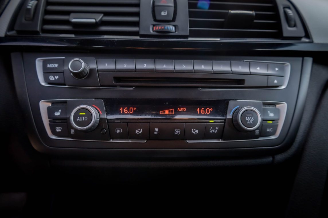 BMW 320D XDRIVE