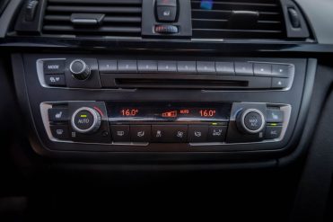 BMW 320D XDRIVE