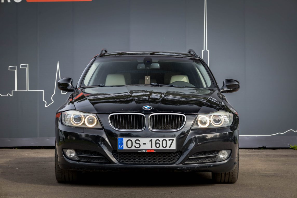 BMW 318