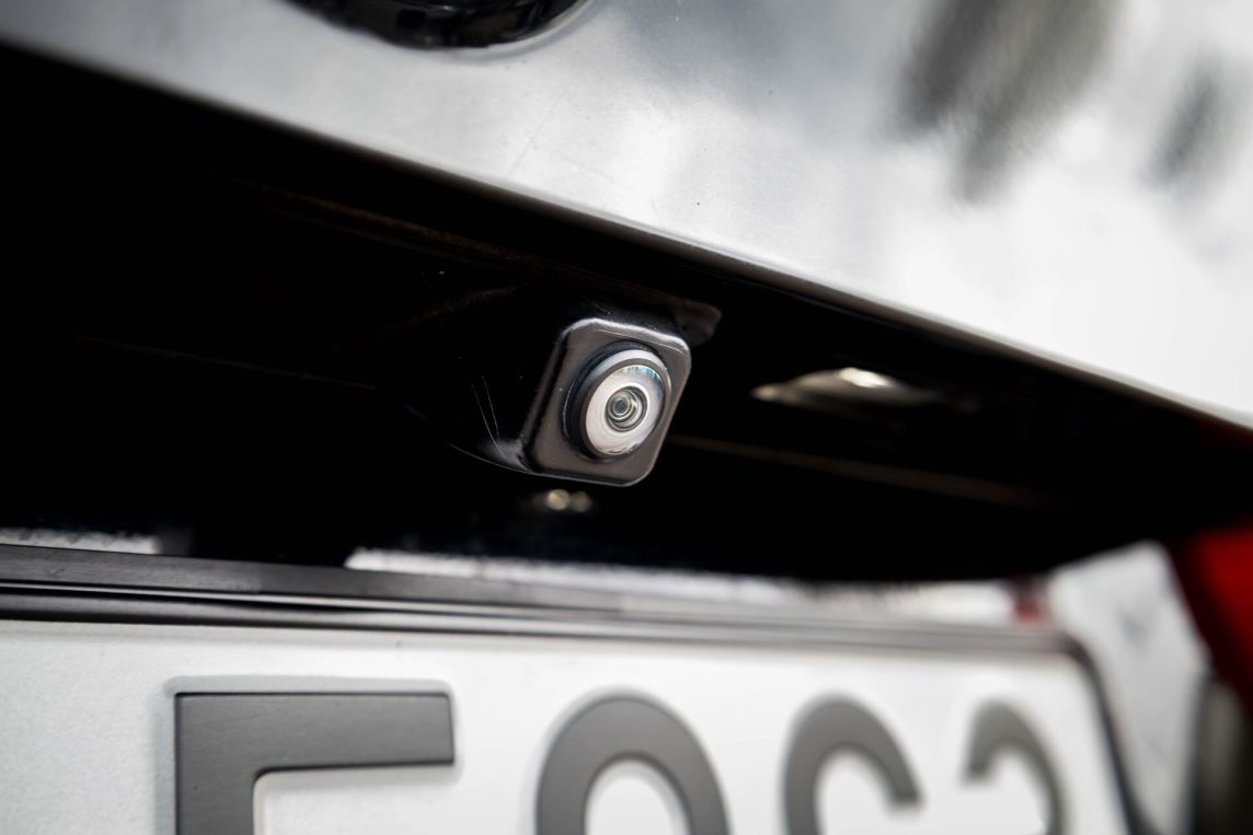 BMW 530D XDRIVE