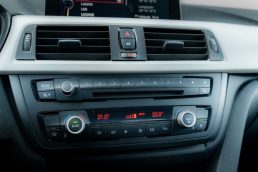 BMW 316D