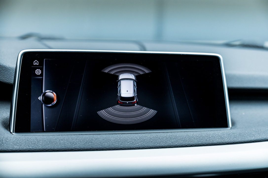 BMW X5 XDRIVE25D