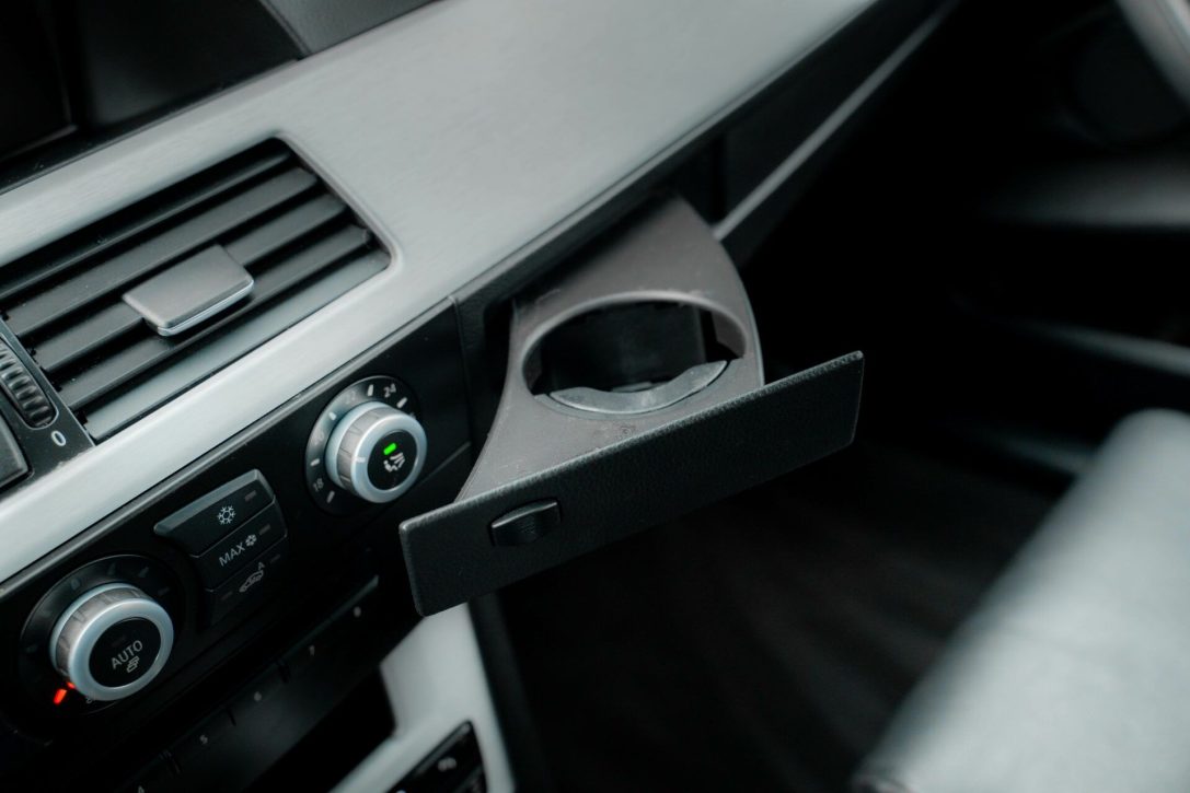 BMW 530D