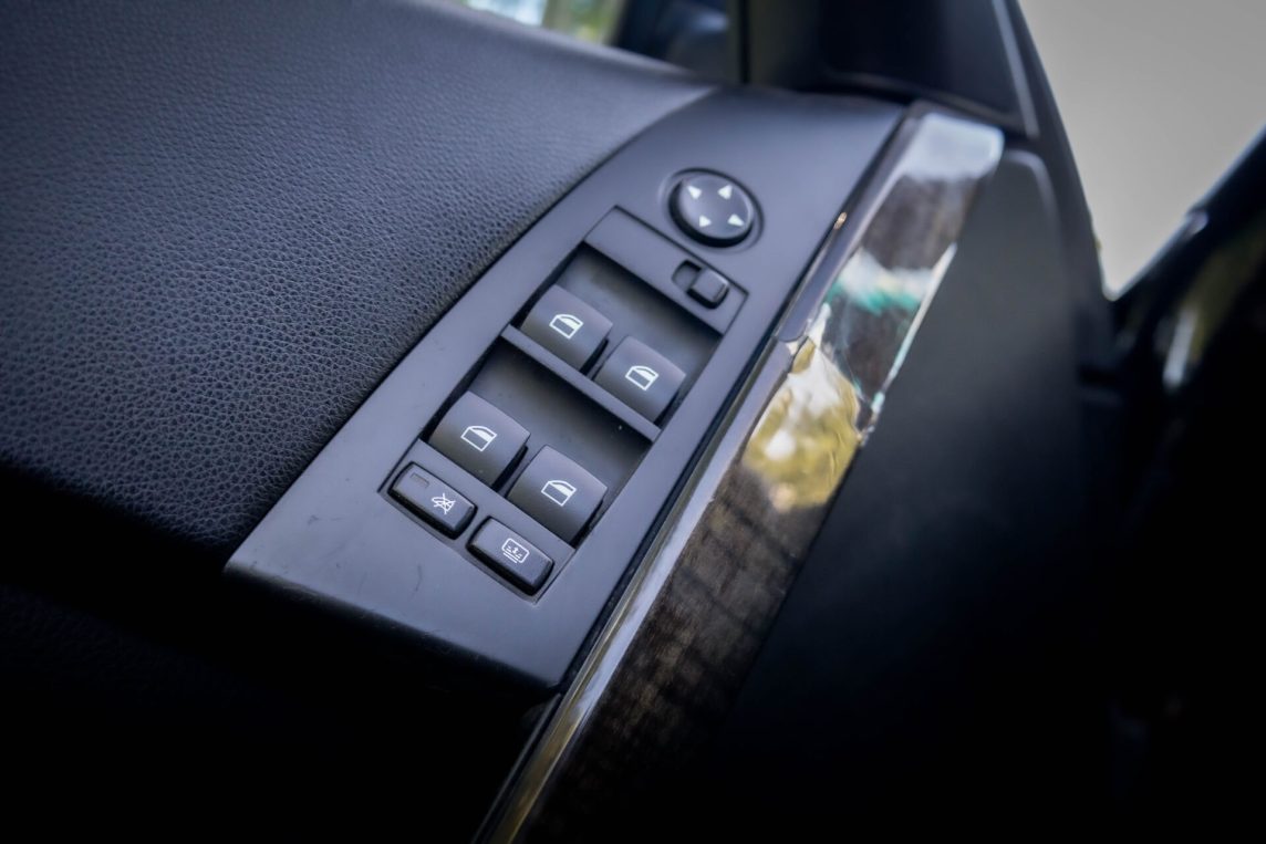 BMW 535