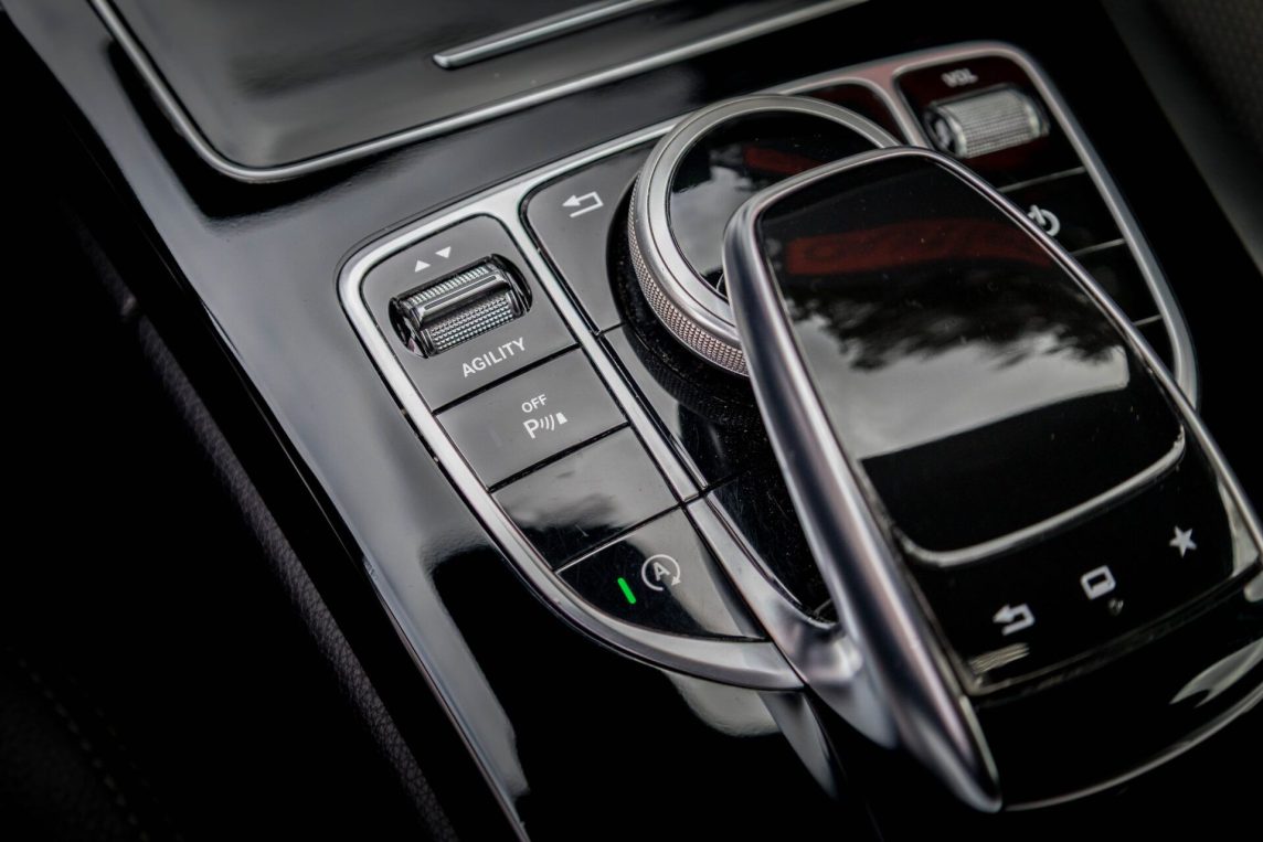 MERCEDES BENZ C250 BLUETEC 4MATIC