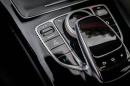 MERCEDES BENZ C250 BLUETEC 4MATIC