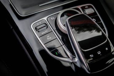 MERCEDES BENZ C250 BLUETEC 4MATIC